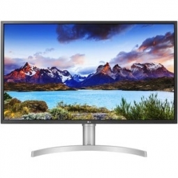 LG32BL75U-W-TS 32 Inch Digital Signage with Tyco Add-On 10 Point Multi-Touch Screen